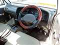 1997 Suzuki Carry Truck