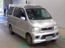 2001 Toyota Sparky