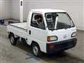 1999 Honda Acty Truck