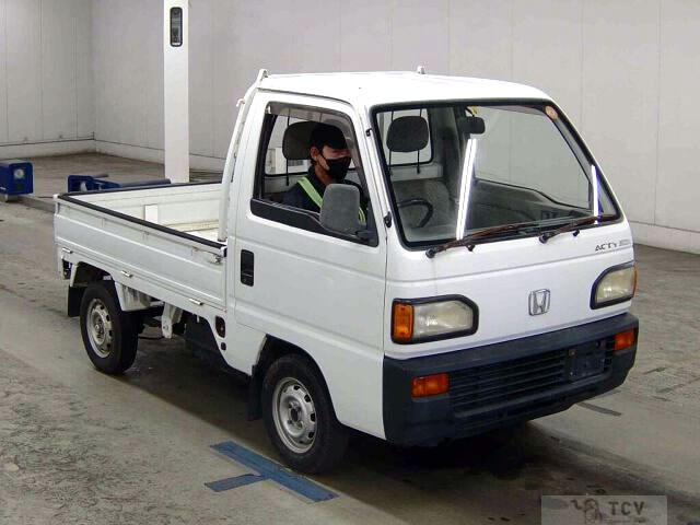 1999 Honda Acty Truck