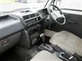 1999 Daihatsu Hijet Truck