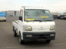 1999 Daihatsu Hijet Truck