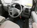 2001 Mitsubishi Town Box