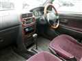 2000 Daihatsu Opti