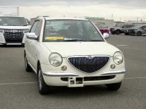 2000 Daihatsu Opti