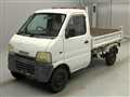 2001 Suzuki Carry Truck