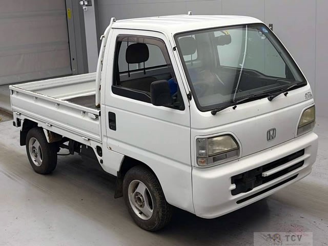 1998 Honda Acty Truck