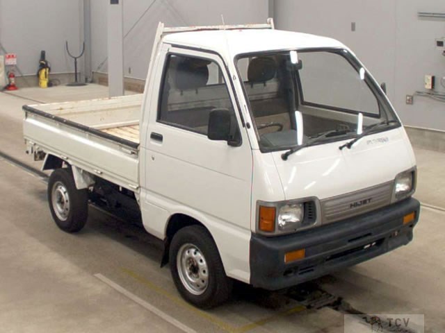 1993 Daihatsu Hijet Truck