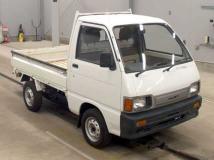 1993 Daihatsu Hijet Truck