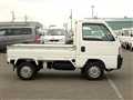 1996 Honda Acty Truck
