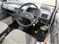 1996 Honda Acty Truck