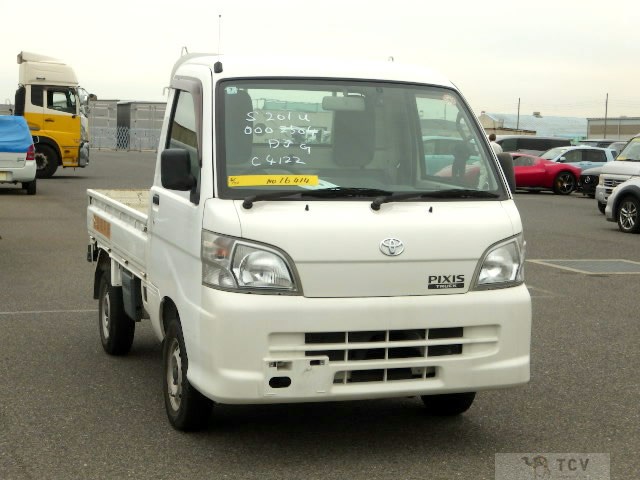 2013 Toyota PIXIS TRUCK