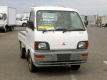 1996 Mitsubishi Minicab Truck
