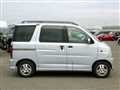 2000 Daihatsu Atrai