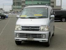 2000 Daihatsu Atrai