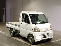 2000 Mitsubishi Minicab Truck