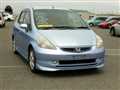 2001 Honda Fit