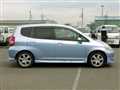 2001 Honda Fit