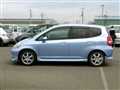 2001 Honda Fit