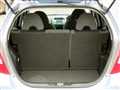 2001 Honda Fit