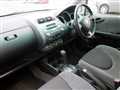 2001 Honda Fit