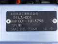 2001 Honda Fit