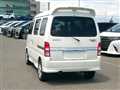 2001 Suzuki Every Wagon