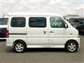 2001 Suzuki Every Wagon