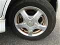 2001 Suzuki Every Wagon