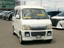 2001 Suzuki Every Wagon