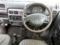 2000 Honda Acty Truck