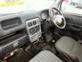 2000 Honda Acty Truck