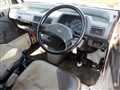 1998 Honda Acty Truck