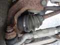1998 Honda Acty Truck