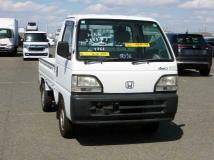 1998 Honda Acty Truck