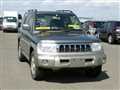 1999 Mitsubishi Pajero iO