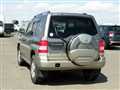 1999 Mitsubishi Pajero iO