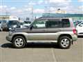 1999 Mitsubishi Pajero iO