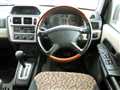 1999 Mitsubishi Pajero iO