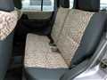 1999 Mitsubishi Pajero iO