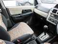 1999 Mitsubishi Pajero iO