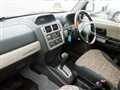 1999 Mitsubishi Pajero iO