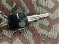 1999 Mitsubishi Pajero iO