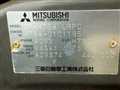 1999 Mitsubishi Pajero iO