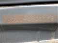 1999 Mitsubishi Pajero iO