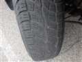 1999 Mitsubishi Pajero iO
