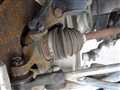 1999 Mitsubishi Pajero iO