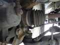1999 Mitsubishi Pajero iO
