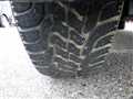 1999 Mitsubishi Pajero iO