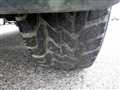 1999 Mitsubishi Pajero iO